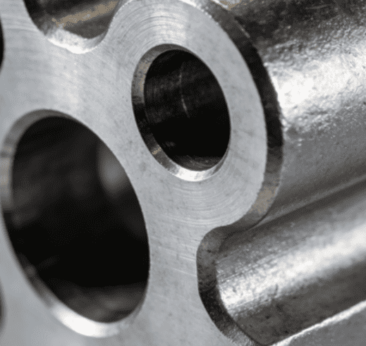 duplex stainless steel investment casting