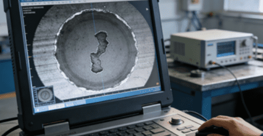 duplex stainless steel investment casting