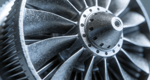 3D Printing Materials