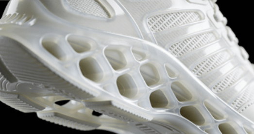 3D Printing Materials