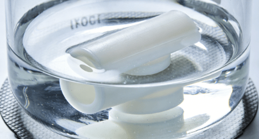 Thermoplastic Polyolefin