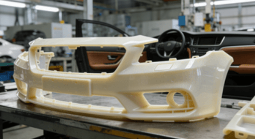 Thermoplastic Polyolefin