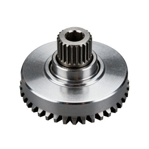 3D Printing Vehicle Parts