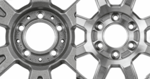 Cast vs Forged Wheels