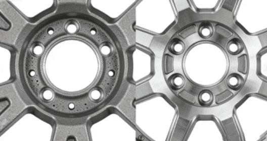 Cast vs Forged Wheels