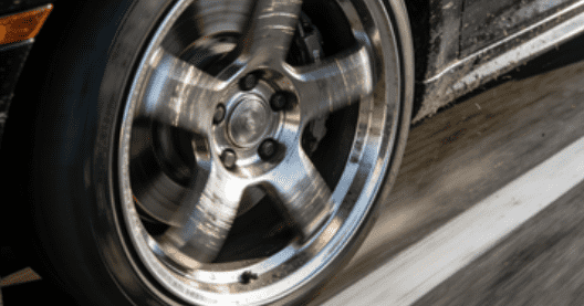 Cast vs Forged Wheels