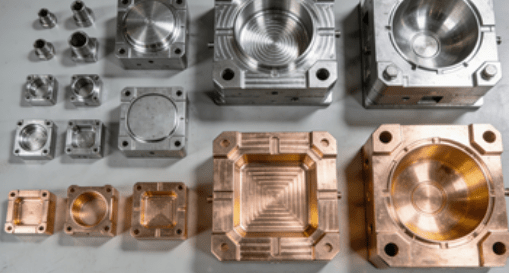 Aluminum Casting Die