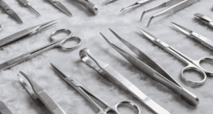 Medical Investment Castings