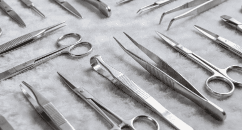 Medical Investment Castings