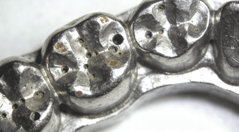 Medical Investment Castings