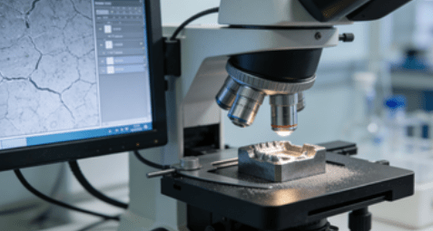 Medical Investment Castings