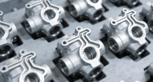 OEM Investment Casting