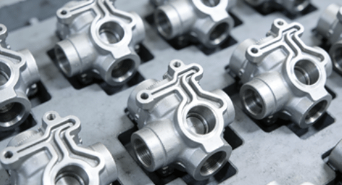 OEM Investment Casting