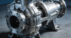 Sand Casting Stainless Steel