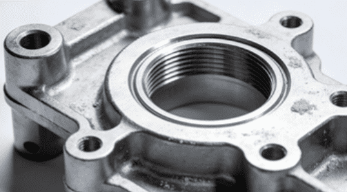 What Is Investment Casting Process