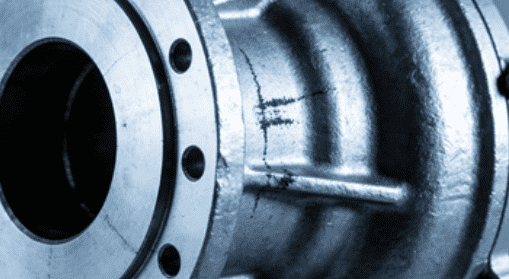 Pump Castings