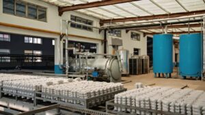 application of duplex stainless steel