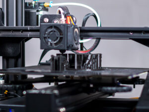 3D Printing Technology