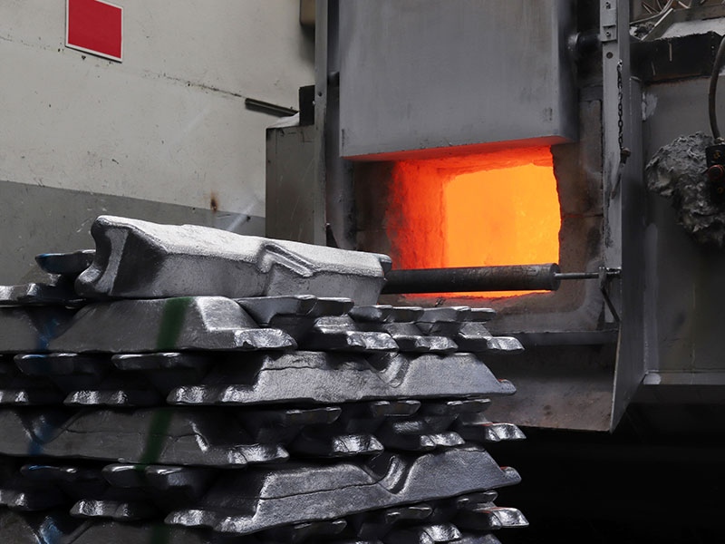 Investment Casting Suppliers