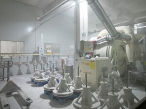 Precision Investment Casting