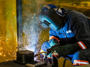precision casting manufacturer